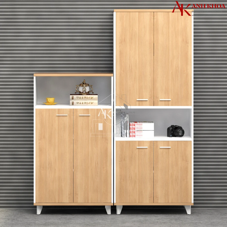 Tủ Đựng Tài Liệu Cho Văn Phòng Công Ty Giá Tốt