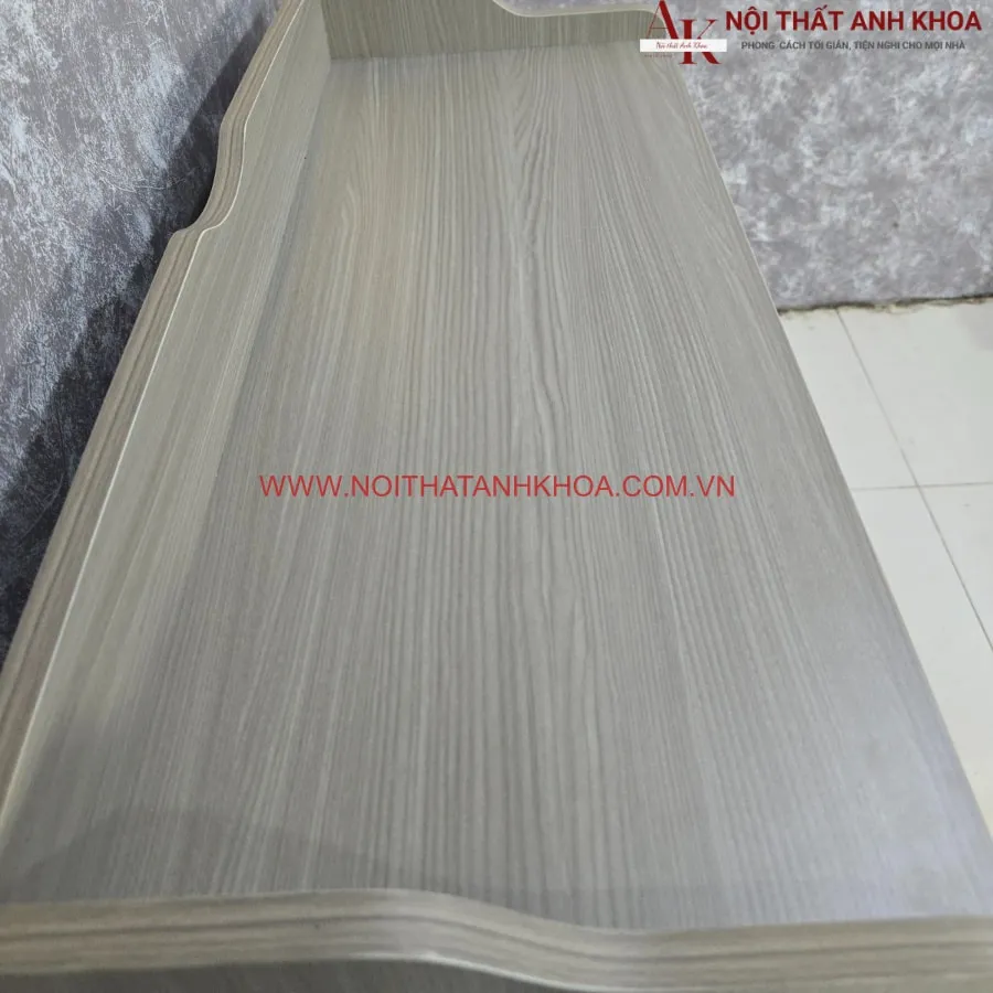 Tủ Giày 2 Cánh Gỗ Công Nghiệp Mẫu Mã Đẹp