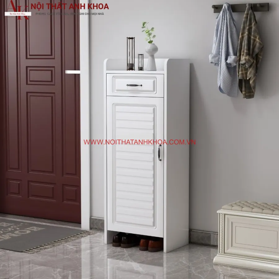 Tủ Giày Thông Minh Tiện Lợi