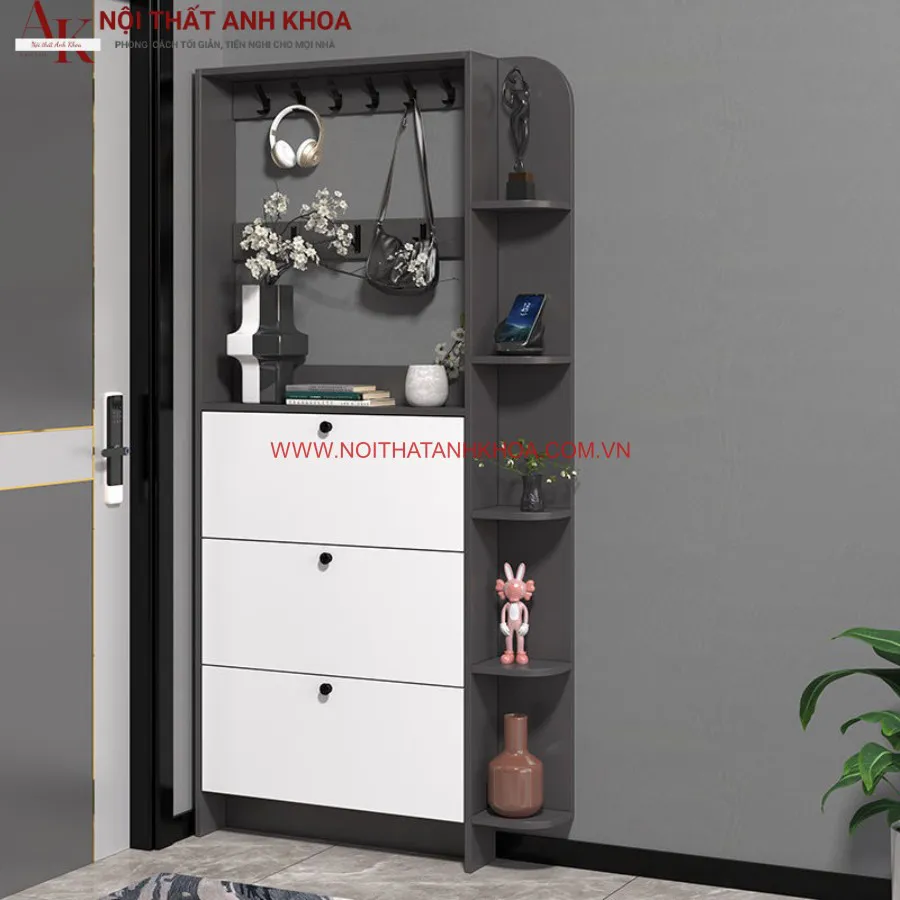Tủ Giày Thông Minh Tiện Lợi Cao Cấp