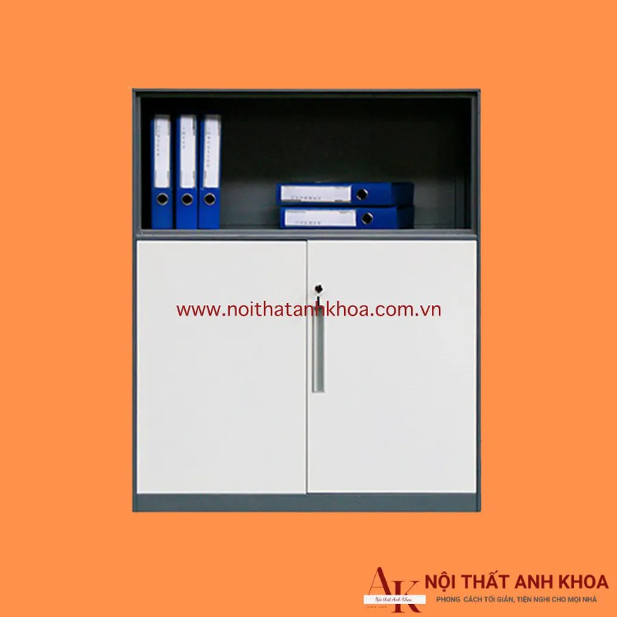 Tủ Hồ Sơ Giá Rẻ Nhỏ Gọn Tiện Lợi Cho Văn Phòng