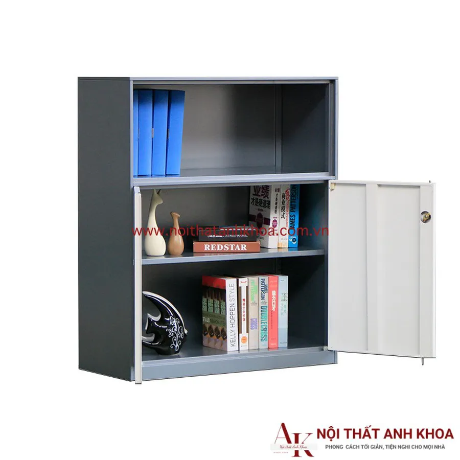 Tủ Hồ Sơ Giá Rẻ Nhỏ Gọn Tiện Lợi Cho Văn Phòng