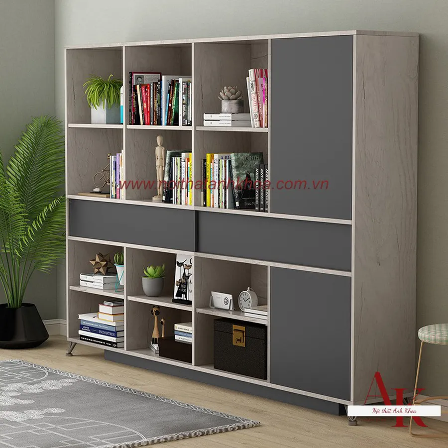 Tủ Hồ Sơ Văn Phòng Đựng Tài Liệu Hồ Sơ Tiện Lợi