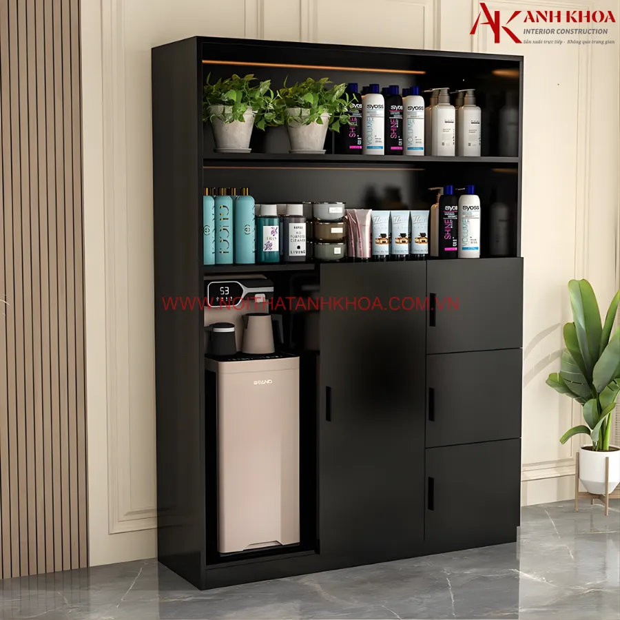 Tủ Locker Cho Văn Phòng Thiết Kế Hiện Đại Đa Năng