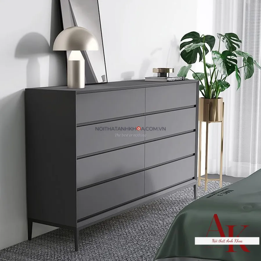 Tủ Quần Áo MINI Gỗ Công Nghiệp Đẹp Hiện Đại Nhỏ Gọn