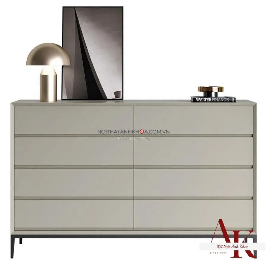 Tủ Quần Áo MINI Gỗ Công Nghiệp Đẹp Hiện Đại Nhỏ Gọn