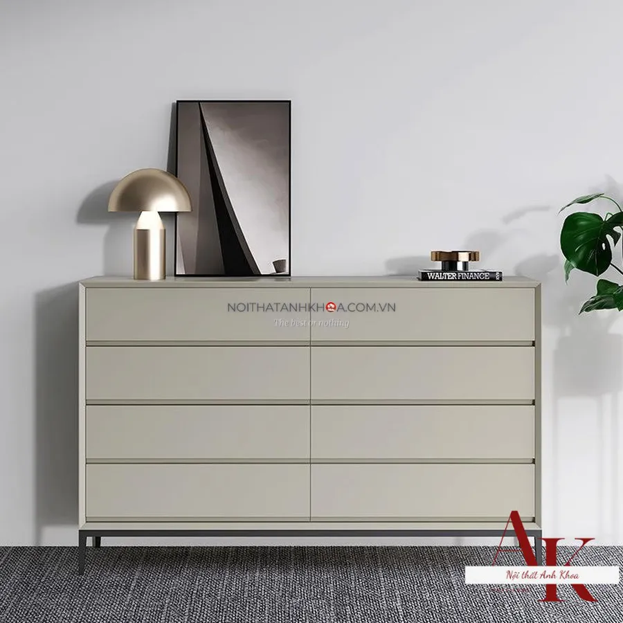 Tủ Quần Áo MINI Gỗ Công Nghiệp Đẹp Hiện Đại Nhỏ Gọn