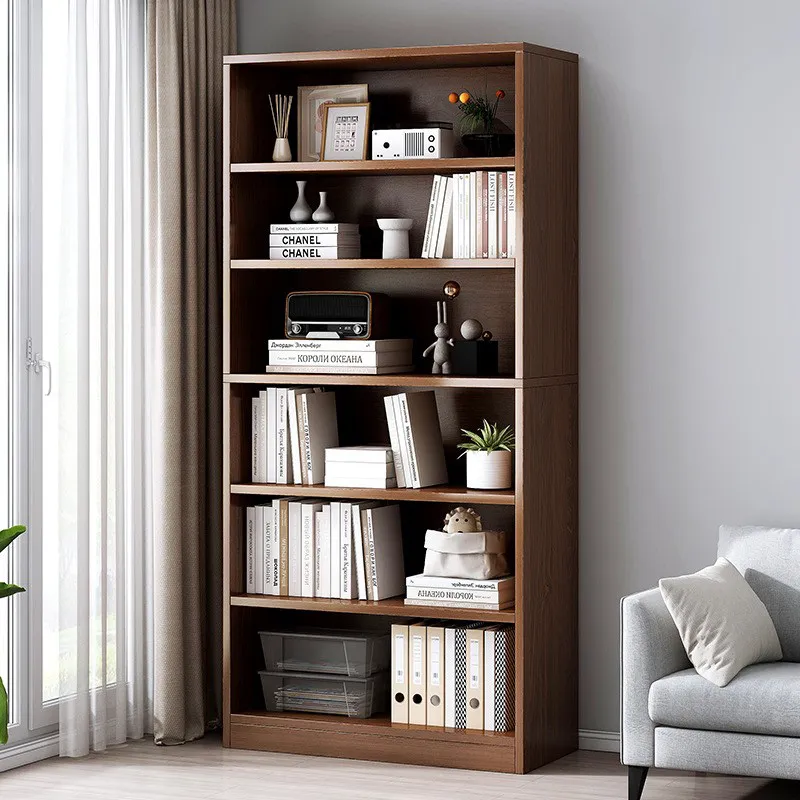 Mẫu Kệ Sách Đứng Đẹp Gỗ MDF Đa Dạng Kích Thước Mẫu Mã