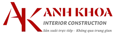 Nội thất Anh Khoa 
