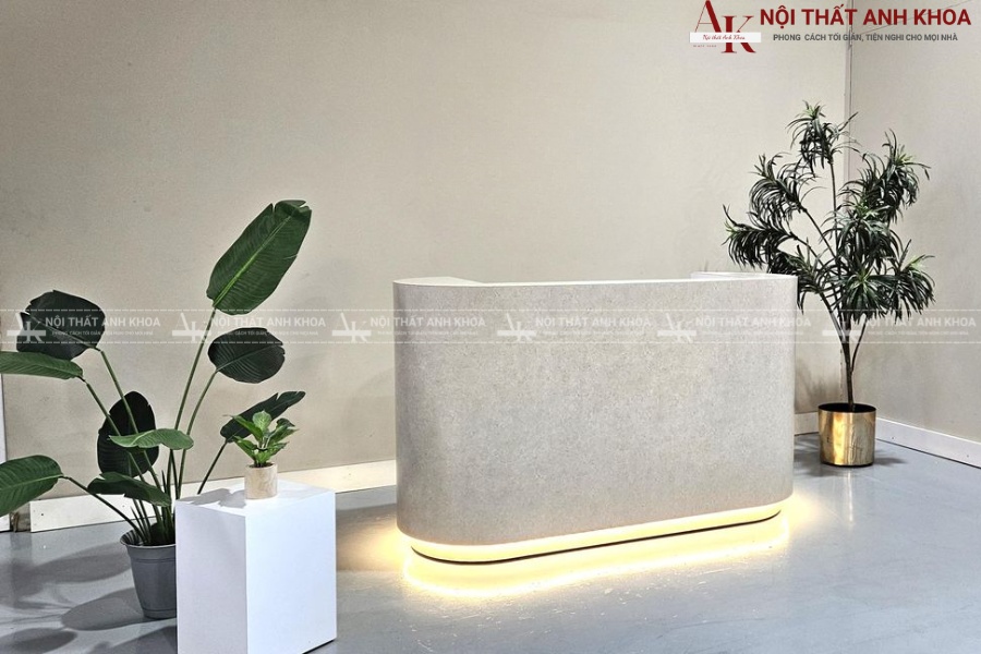 Tích hợp ánh sáng LED Tích hợp ánh sáng LED