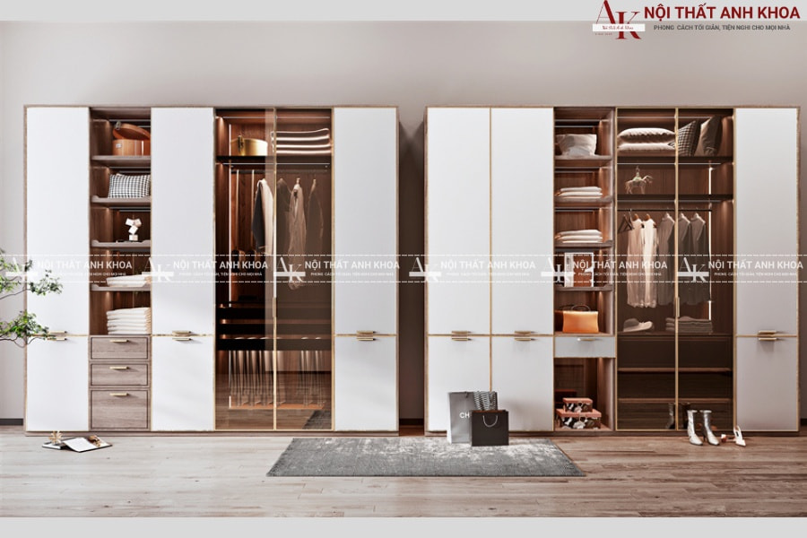 Tích hợp đèn LED thông minh Tích hợp đèn LED thông minh