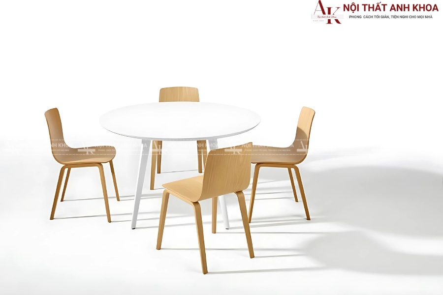 Tiêu chí chọn bàn ăn cho nhà bếp nhỏ Tiêu chí chọn bàn ăn cho nhà bếp nhỏ