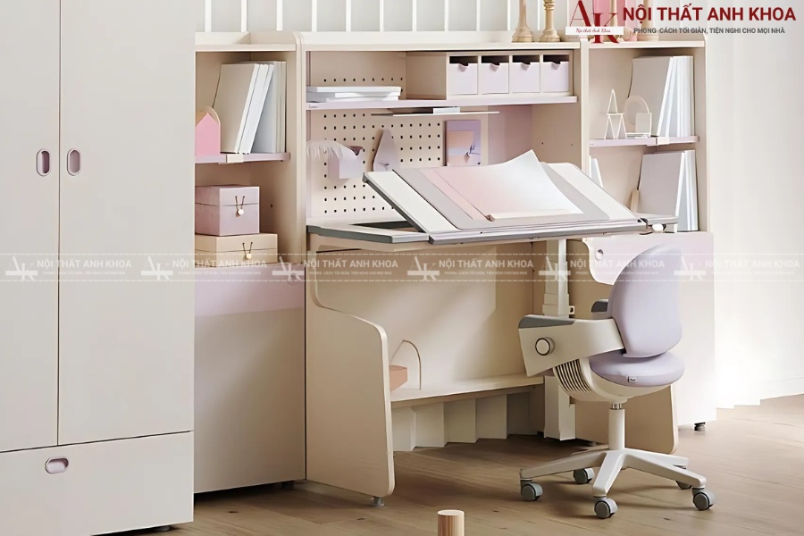 Tiêu chí vàng khi chọn mua ghế bàn học ergonomic Tiêu chí vàng khi chọn mua ghế bàn học ergonomic