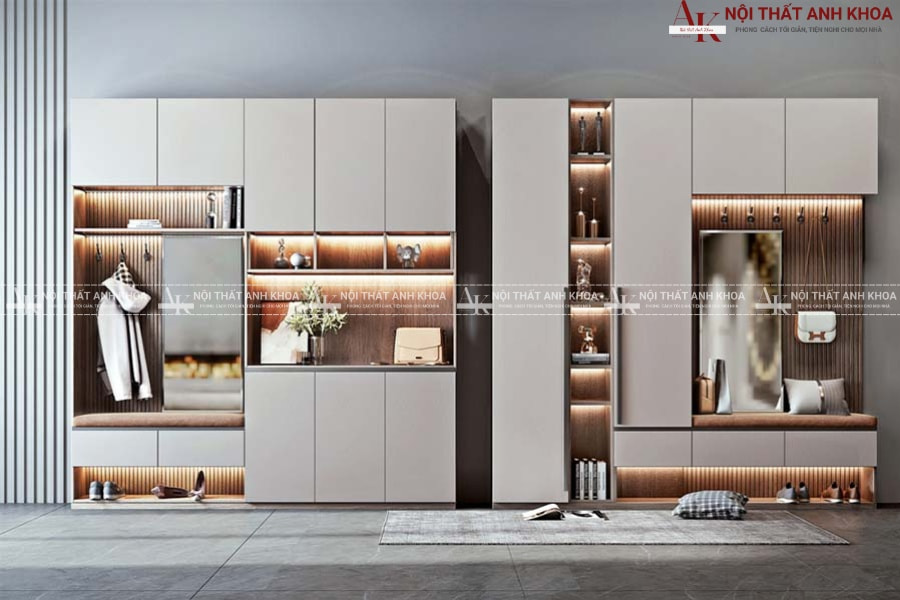 Tính năng bổ sung và phụ kiện Tính năng bổ sung và phụ kiện