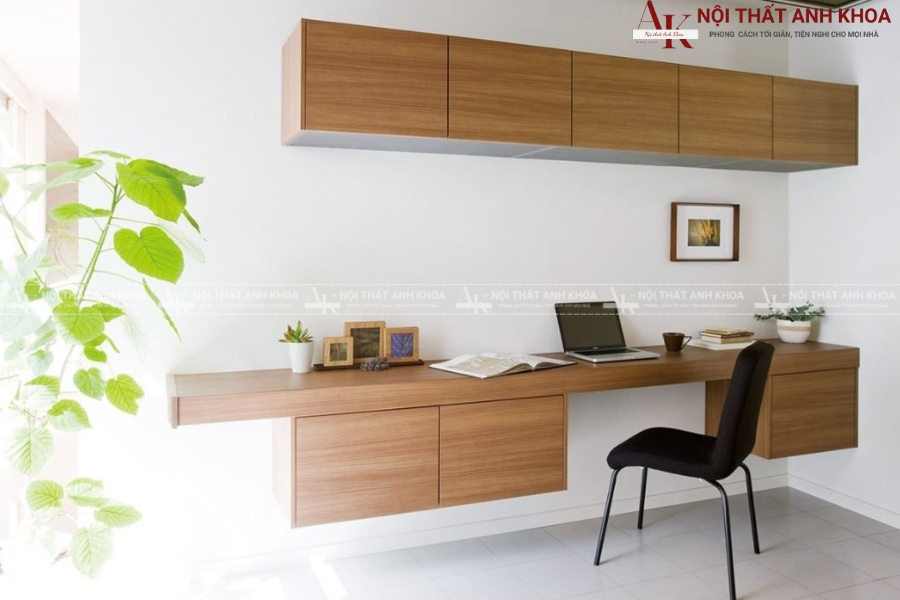 Tối ưu công năng Tối ưu công năng