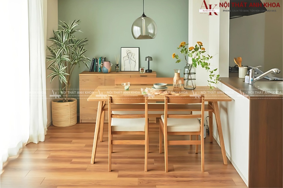 TOP 5 mẫu bàn ăn 1m2, 4 ghế bán chạy nhất TOP 5 mẫu bàn ăn 1m2, 4 ghế bán chạy nhất