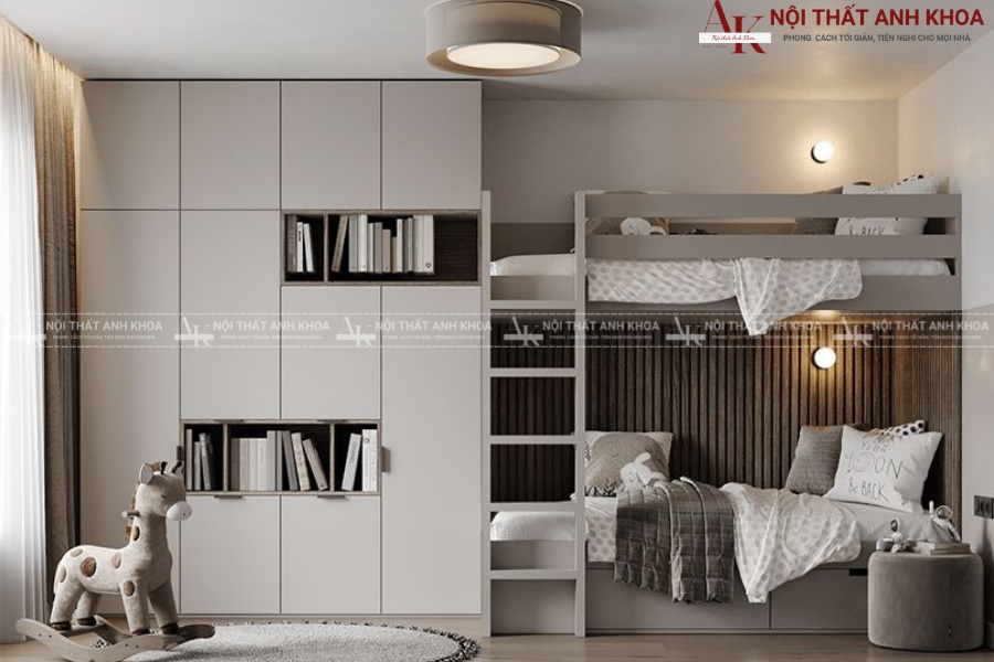 Top 7 giường tầng bán chạy nhất 2025 Top 7 giường tầng bán chạy nhất 2025