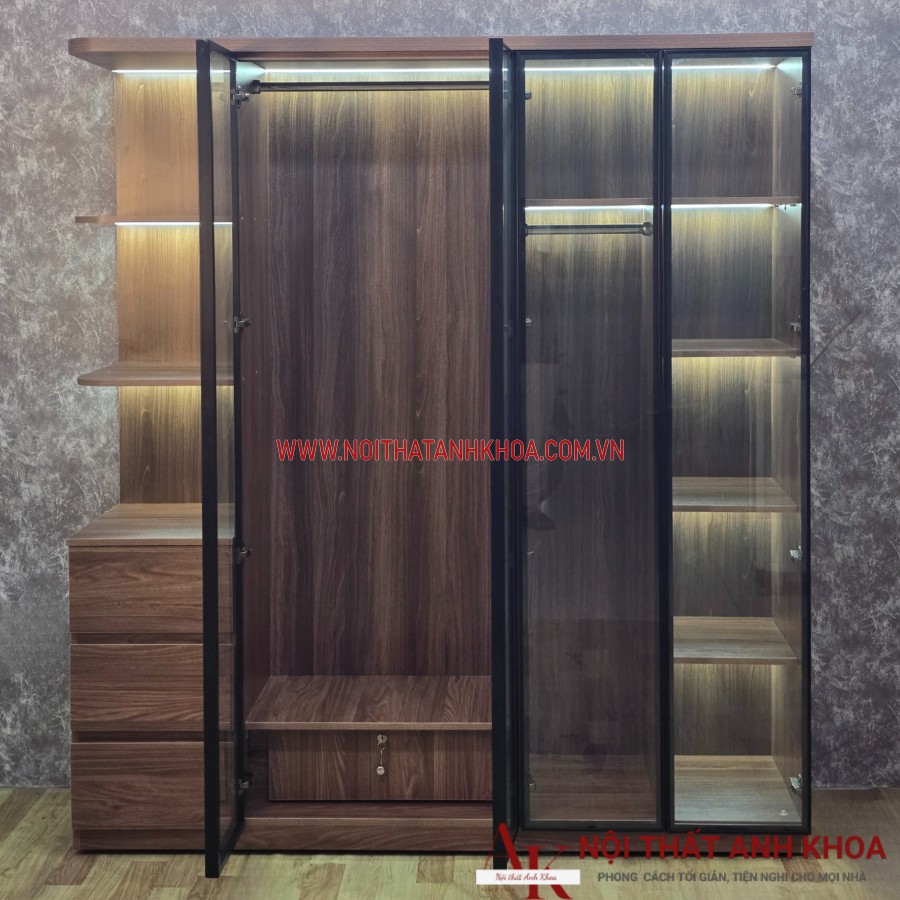 Thanh treo áo quần inox chắc chắn Thanh treo áo quần inox chắc chắn