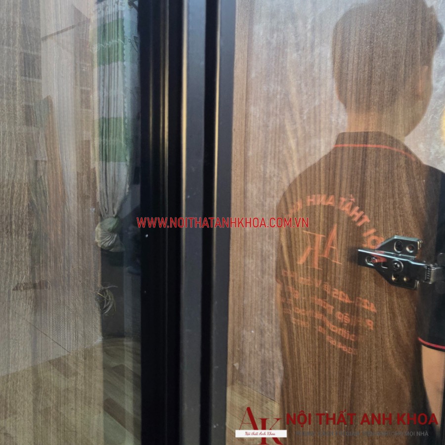 Cánh kính cường lực chắc chắn Cánh kính cường lực chắc chắn