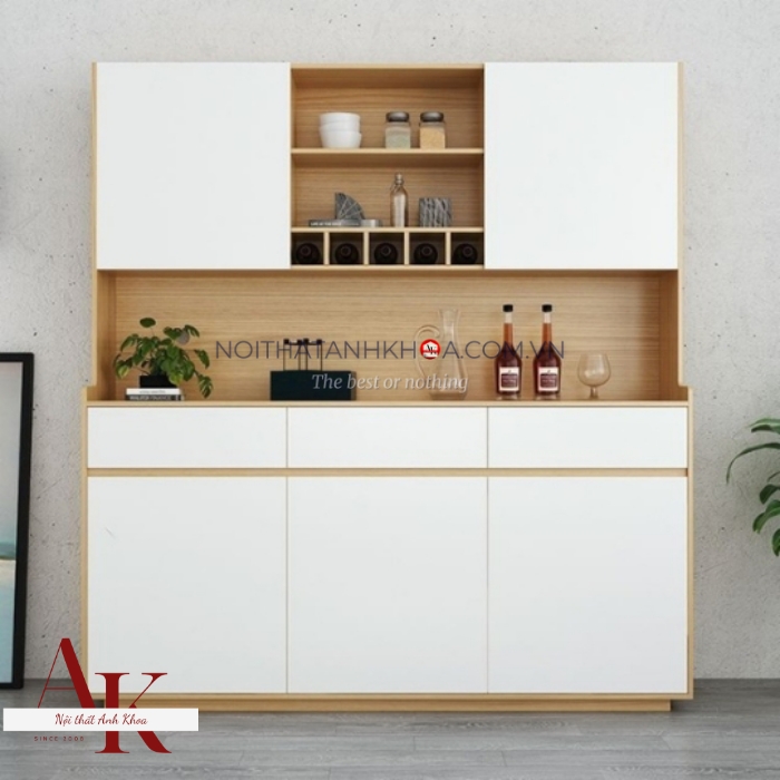 Tủ Bếp Đẹp Gỗ Công Nghiệp Hiện Đại Giá Rẻ Tủ Bếp Đẹp Gỗ Công Nghiệp Hiện Đại Giá Rẻ