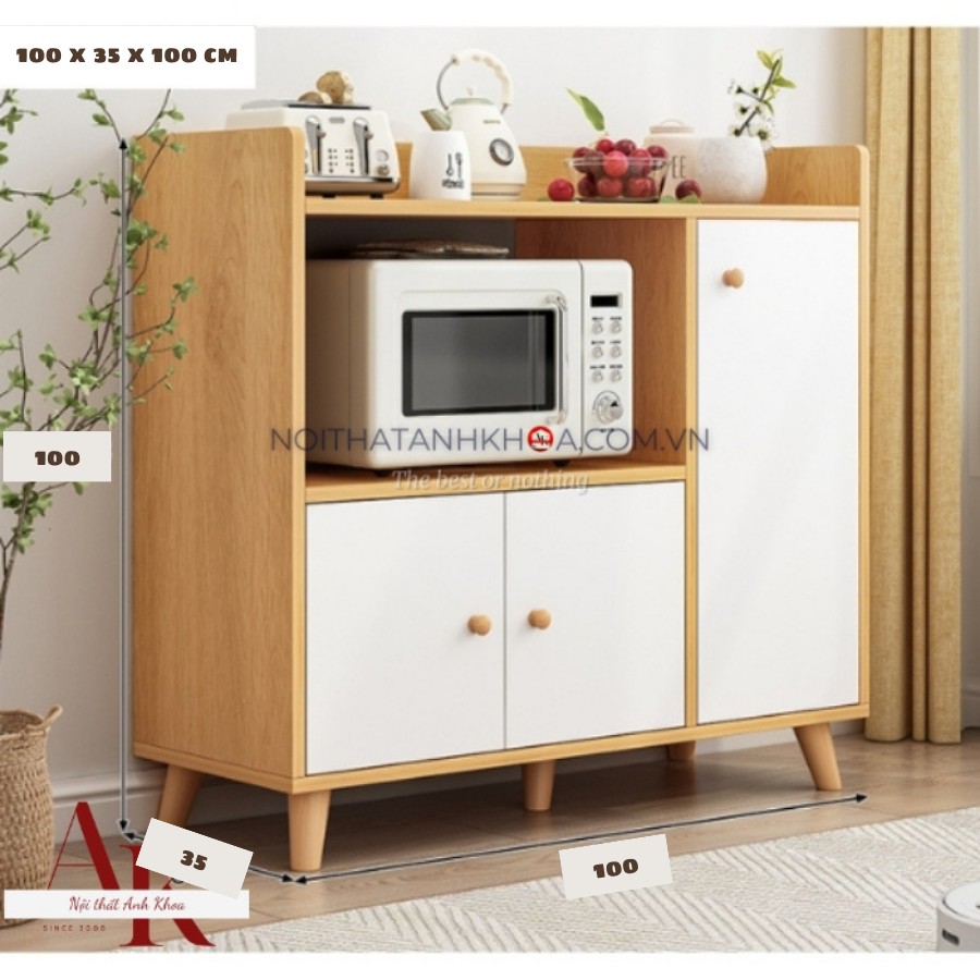 Tủ Bếp Đẹp Gỗ Công Nghiệp Có Kệ Chén Tiện Lợi Giá Rẻ Tủ Bếp Đẹp Gỗ Công Nghiệp Có Kệ Chén Tiện Lợi Giá Rẻ