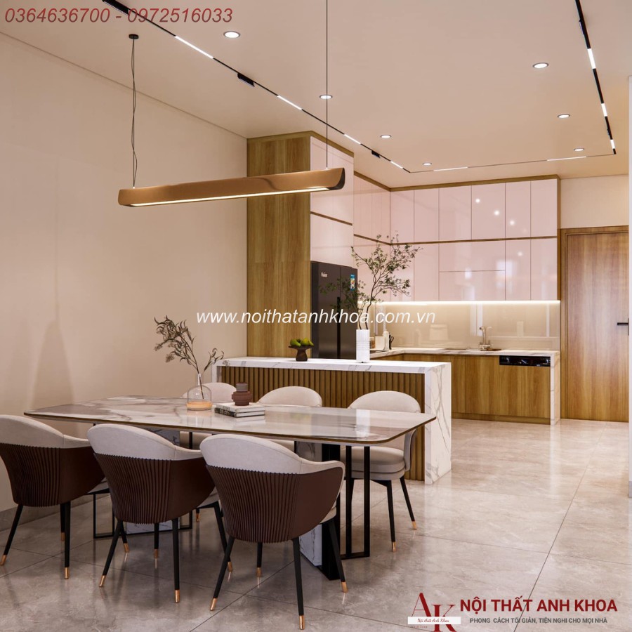 Tủ Bếp Gỗ Ép Chống Ẩm Tốt Đa Dạng Mẫu Mã Tủ Bếp Gỗ Ép Chống Ẩm Tốt Đa Dạng Mẫu Mã