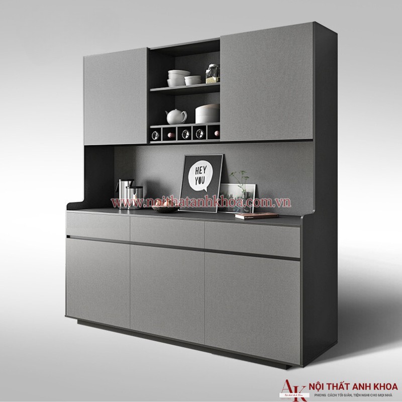 Tủ Bếp Mini Cho Phòng Trọ Gỗ Công Nghiệp Chống Ẩm Tủ Bếp Mini Cho Phòng Trọ Gỗ Công Nghiệp Chống Ẩm