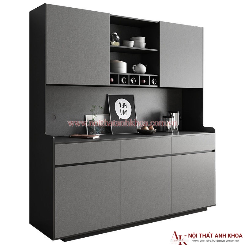 Tủ Bếp Mini Cho Phòng Trọ Gỗ Công Nghiệp Chống Ẩm Tủ Bếp Mini Cho Phòng Trọ Gỗ Công Nghiệp Chống Ẩm