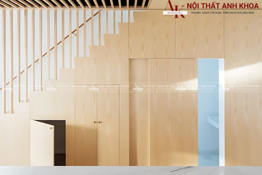 Tủ cánh trượt phong cách Nhật - Tối giản mà tinh tế Tủ cánh trượt phong cách Nhật - Tối giản mà tinh tế