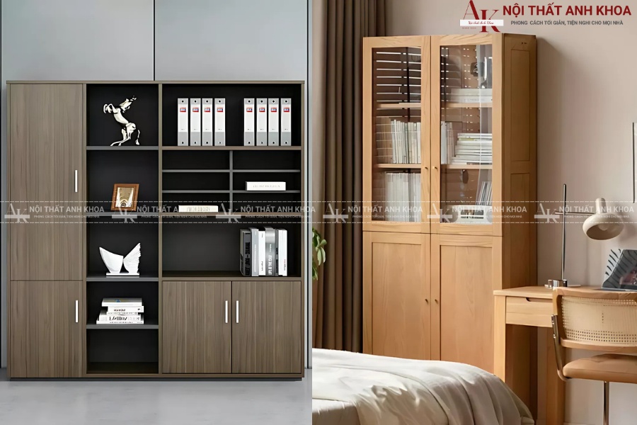 Tủ hồ sơ văn phòng cao cấp - Bền đẹp, giá tốt Tủ hồ sơ văn phòng cao cấp - Bền đẹp, giá tốt