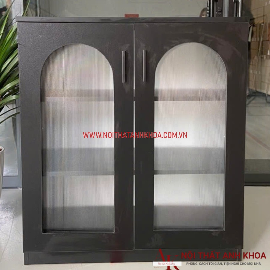 Tủ Chén Gỗ Công Nghiệp MDF Cánh Kính Đa Dạng Kích Thước, Mẫu Mã Tủ Chén Gỗ Công Nghiệp MDF Cánh Kính Đa Dạng Kích Thước, Mẫu Mã