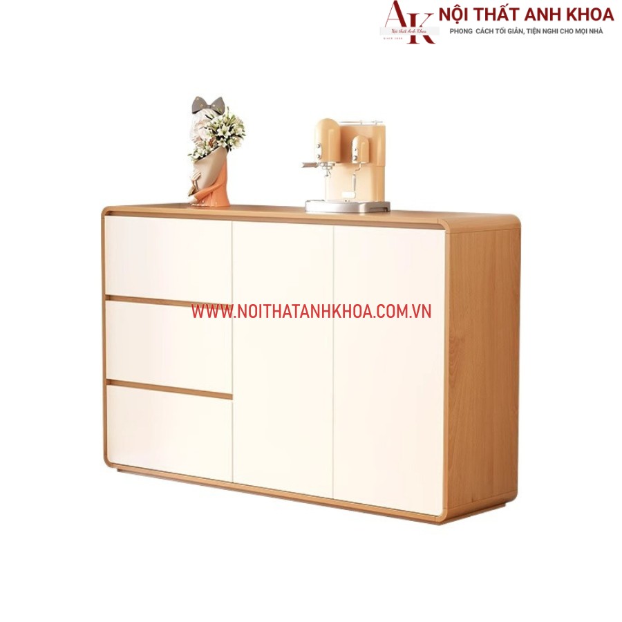 Tủ đa năng nhà bếp gỗ MDF cao cấp giá rẻ Tủ đa năng nhà bếp gỗ MDF cao cấp giá rẻ