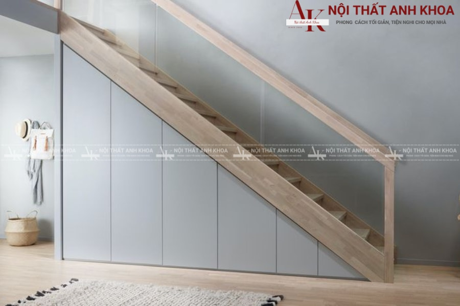 Tủ đa năng tích hợp - Giải pháp "4 trong 1" cho không gian nhỏ Tủ đa năng tích hợp - Giải pháp "4 trong 1" cho không gian nhỏ