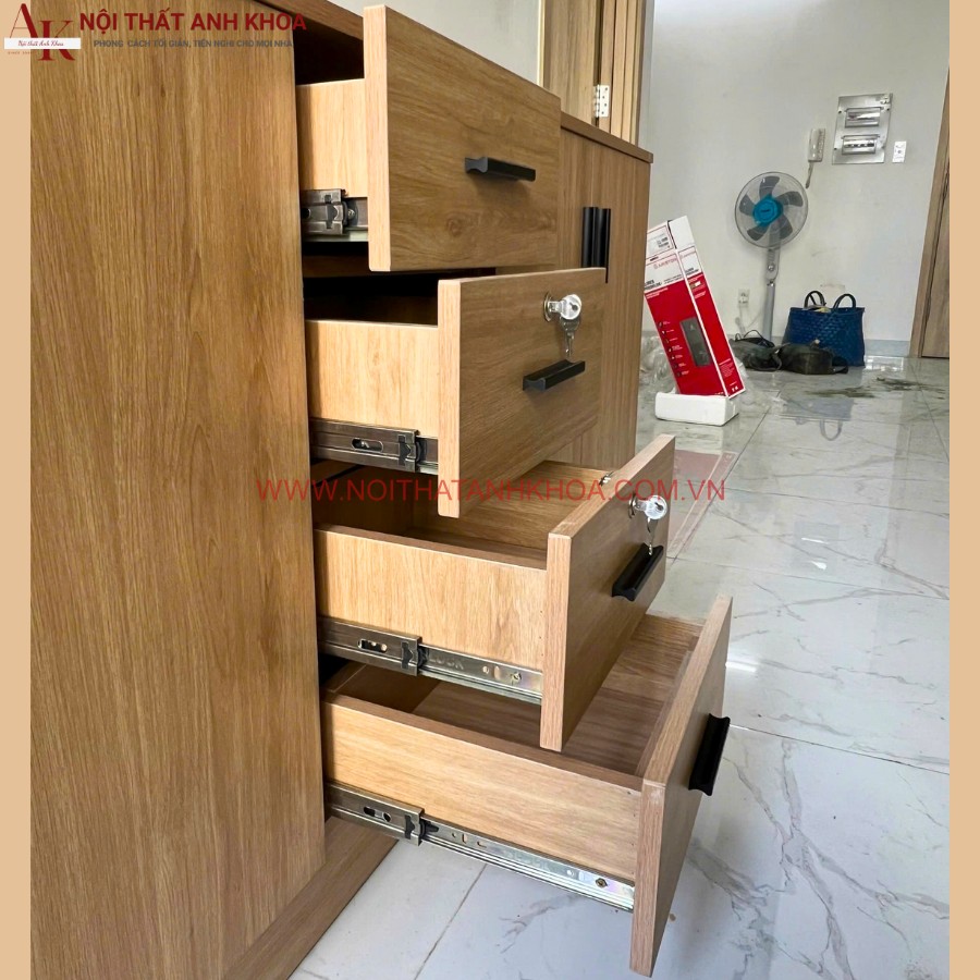 Hệ thống ngăn kéo tủ đựng hồ sơ văn phòng gỗ công nghiệp giá tốt Hệ thống ngăn kéo tủ đựng hồ sơ văn phòng gỗ công nghiệp giá tốt