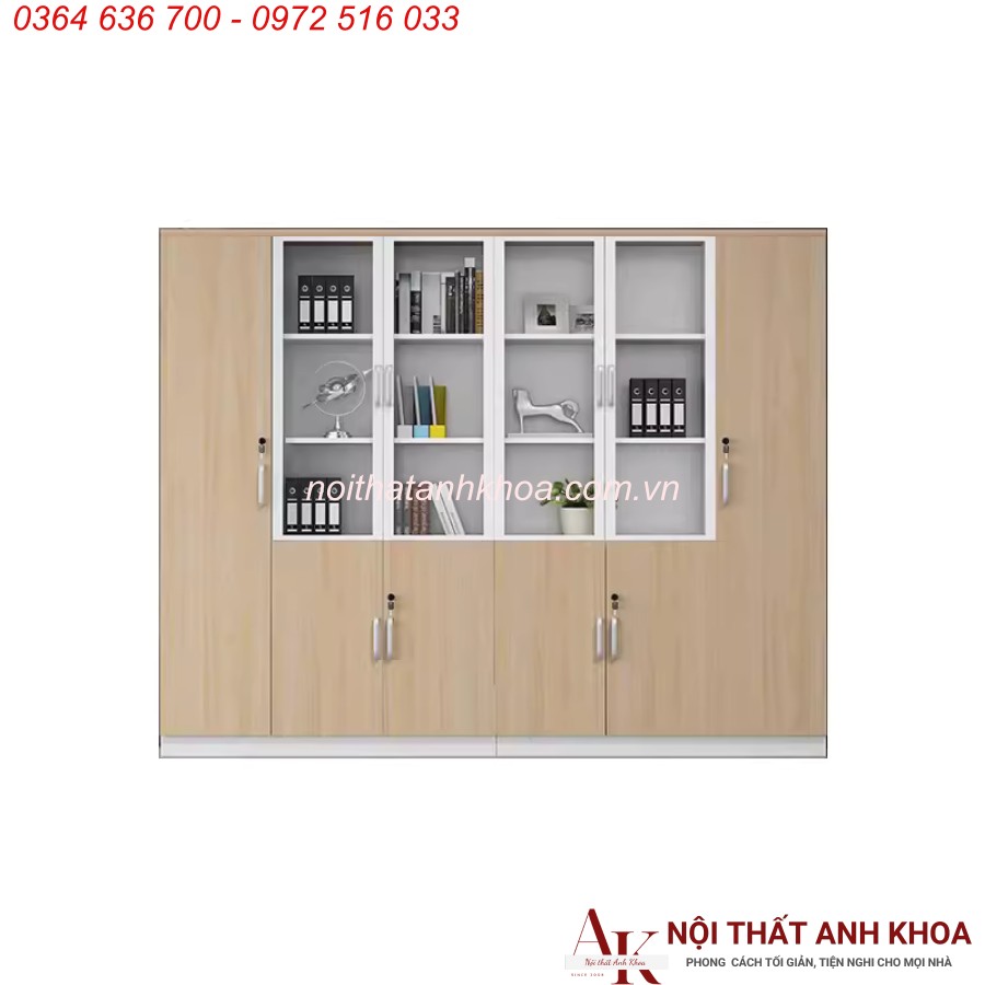 Tủ Hồ Sơ Văn Phòng Gỗ Công Nghiệp Giá Tốt Tủ Hồ Sơ Văn Phòng Gỗ Công Nghiệp Giá Tốt