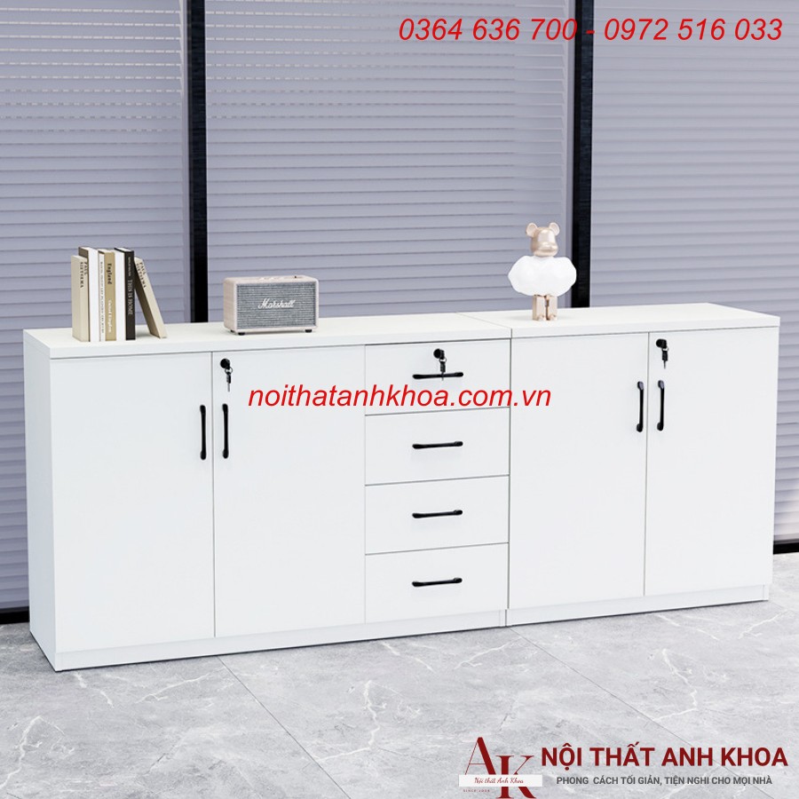 Tủ Đựng Hồ Sơ Văn Phòng Gỗ Công Nghiệp Giá Tốt Tủ Đựng Hồ Sơ Văn Phòng Gỗ Công Nghiệp Giá Tốt