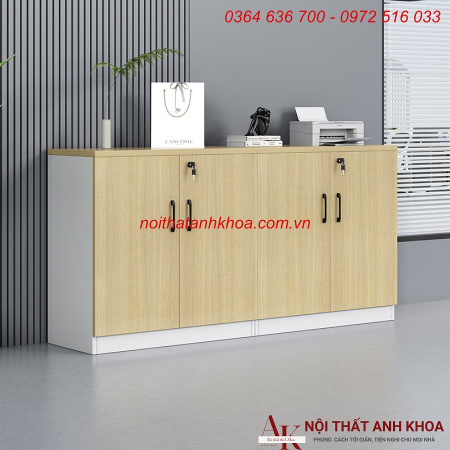 Tủ Đựng Hồ Sơ Văn Phòng Gỗ Công Nghiệp Giá Tốt Tủ Đựng Hồ Sơ Văn Phòng Gỗ Công Nghiệp Giá Tốt