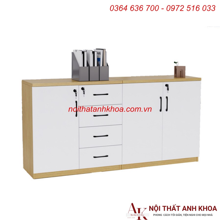 Tủ Đựng Hồ Sơ Văn Phòng Gỗ Công Nghiệp Giá Tốt Tủ Đựng Hồ Sơ Văn Phòng Gỗ Công Nghiệp Giá Tốt