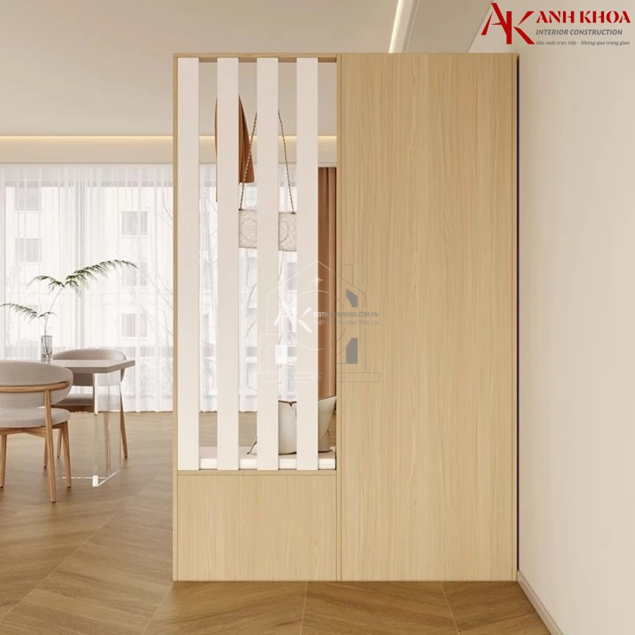Tủ Giày Cao Kịch Trần Kết Hợp Hệ Treo Đồ Thông Minh Tủ Giày Cao Kịch Trần Kết Hợp Hệ Treo Đồ Thông Minh