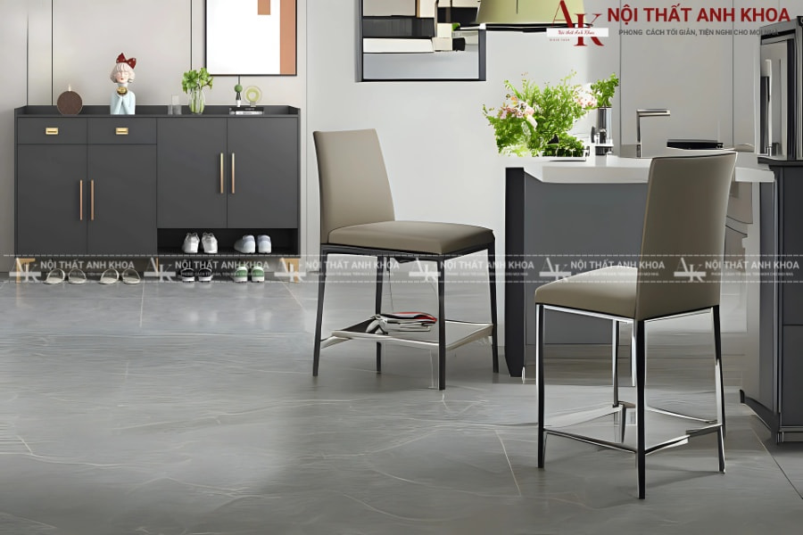 Tủ giày dép hiện đại gỗ MDF - Hiện đại, sang trọng Tủ giày dép hiện đại gỗ MDF - Hiện đại, sang trọng