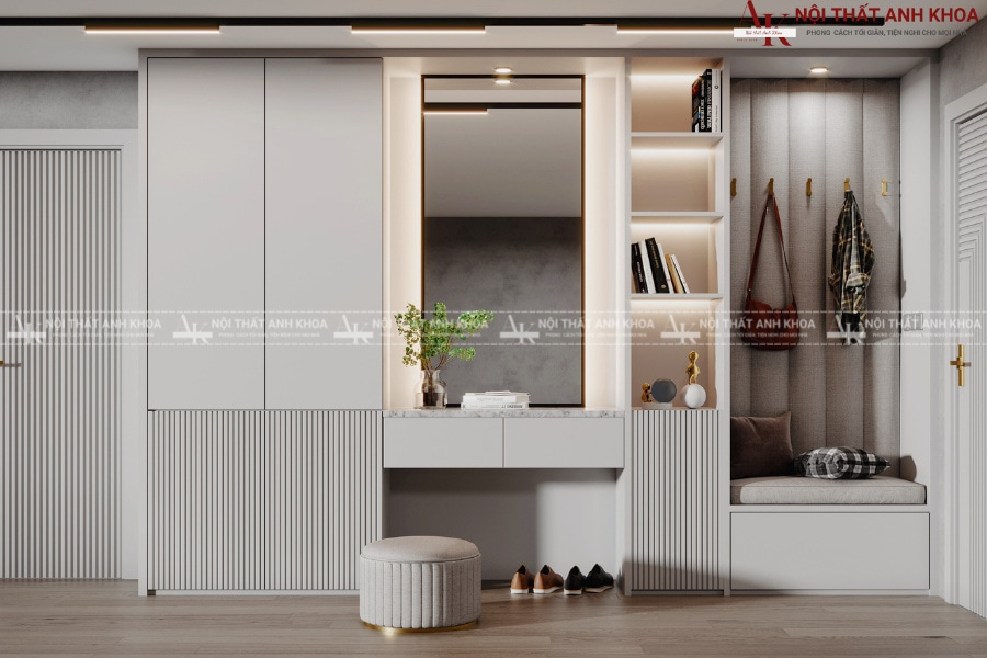 Khám phá thế giới tủ giày đẹp đa dạng và những xu hướng thiết kế nổi bật 2025 Khám phá thế giới tủ giày đẹp đa dạng và những xu hướng thiết kế nổi bật 2025