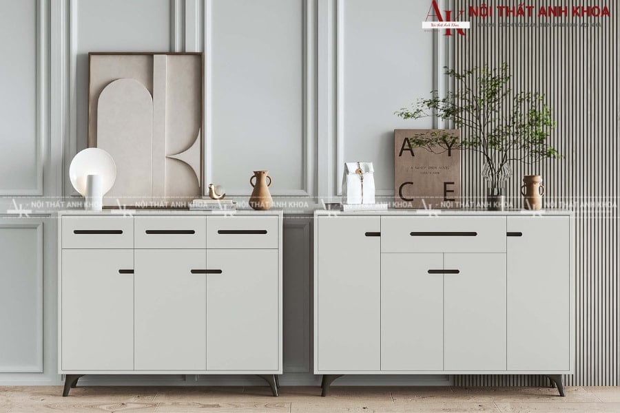 Tủ để giày văn phòng gỗ MDF đáng mua nhất 2025 Tủ để giày văn phòng gỗ MDF đáng mua nhất 2025