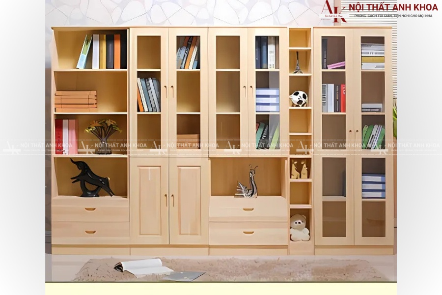 Tủ hồ sơ văn phòng đẹp, giá rẻ - Lựa chọn hoàn hảo cho Startup Tủ hồ sơ văn phòng đẹp, giá rẻ - Lựa chọn hoàn hảo cho Startup