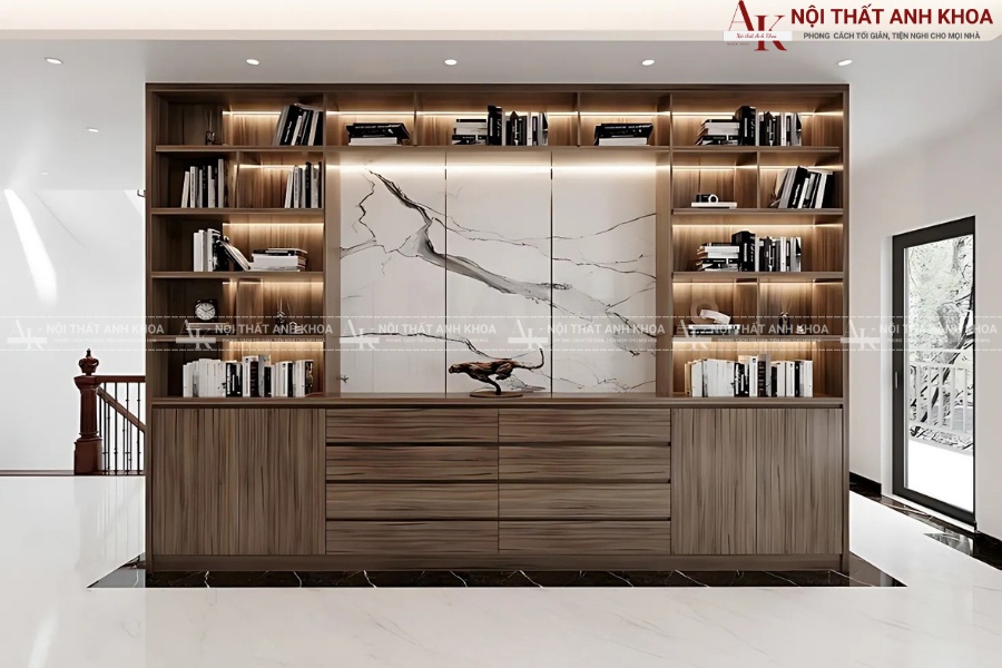 Tủ hồ sơ văn phòng hiện đại - Giải pháp lưu trữ thông minh Tủ hồ sơ văn phòng hiện đại - Giải pháp lưu trữ thông minh