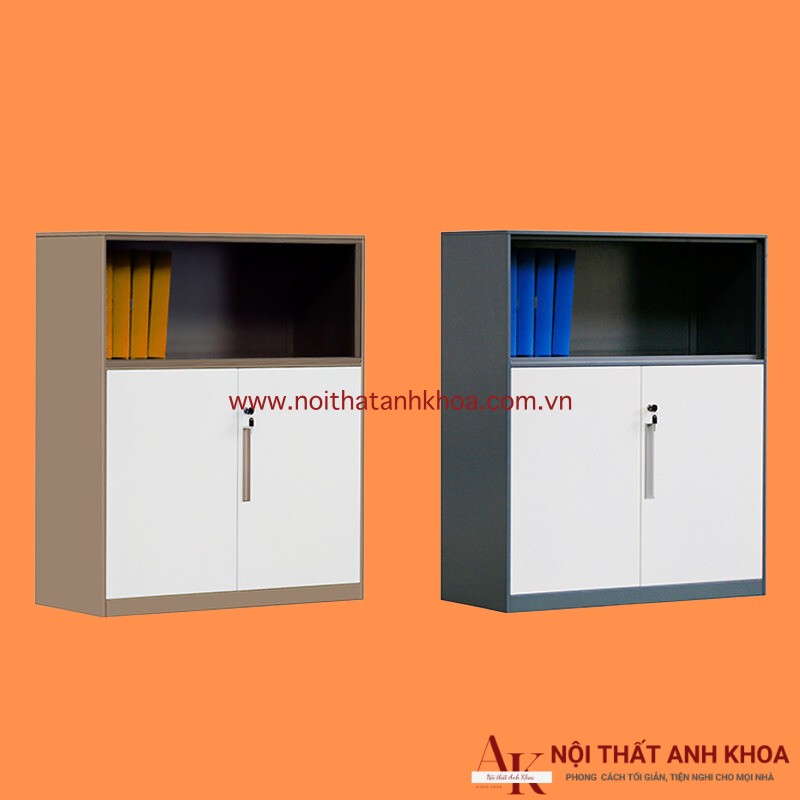Tủ hồ sơ giá rẻ nhỏ gọn tiện lợi cho văn phòng Tủ hồ sơ giá rẻ nhỏ gọn tiện lợi cho văn phòng