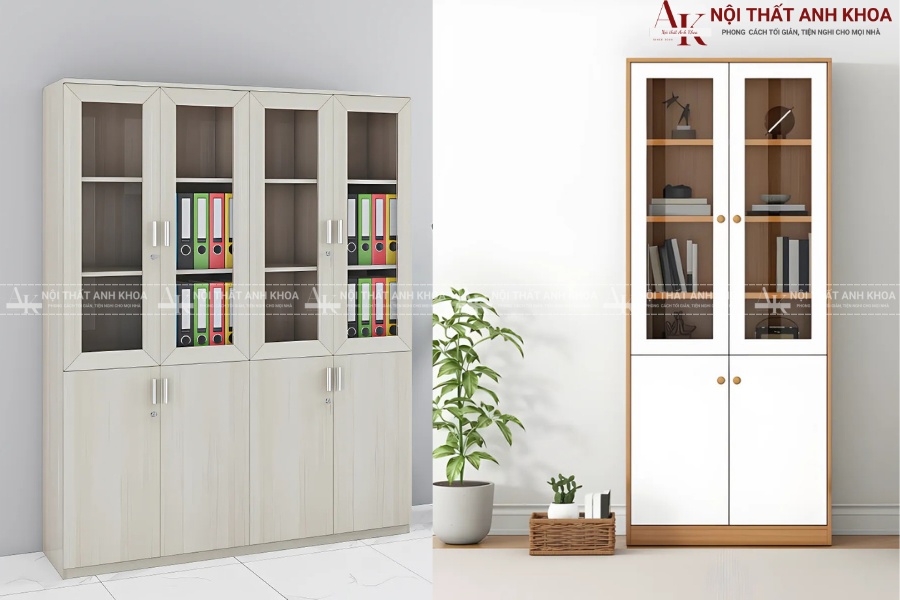 Tủ hồ sơ văn phòng cap cấp - Thể hiện đẳng cấp doanh nghiệp  Tủ hồ sơ văn phòng cap cấp - Thể hiện đẳng cấp doanh nghiệp