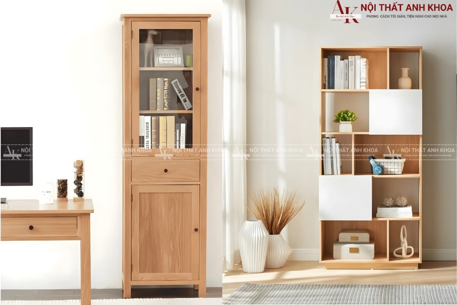 Tủ hồ sơ văn phòng mini - Giải pháp tiết kiệm không gian Tủ hồ sơ văn phòng mini - Giải pháp tiết kiệm không gian