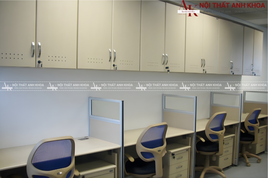 Tủ hồ sơ treo tường có khóa - An toàn tuyệt đối Tủ hồ sơ treo tường có khóa - An toàn tuyệt đối