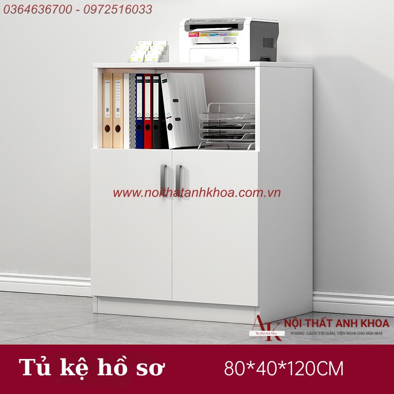 Tủ Kệ Gỗ MDF Nội Thất Văn Phòng Tiện Lợi Ngăn Nắp Tủ Kệ Gỗ MDF Nội Thất Văn Phòng Tiện Lợi Ngăn Nắp