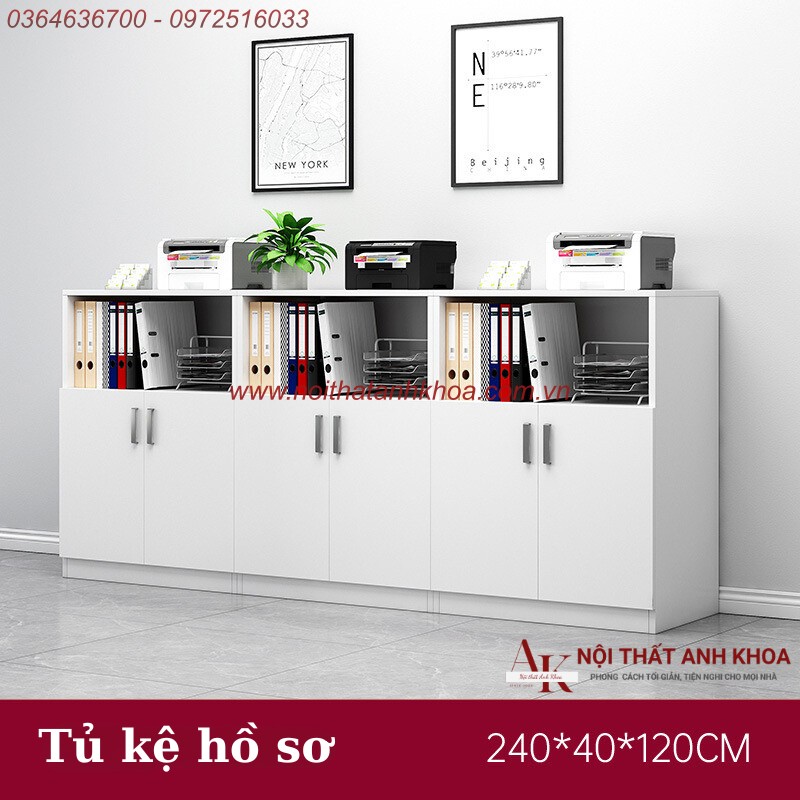Tủ Kệ Gỗ MDF Nội Thất Văn Phòng Tiện Lợi Ngăn Nắp Tủ Kệ Gỗ MDF Nội Thất Văn Phòng Tiện Lợi Ngăn Nắp